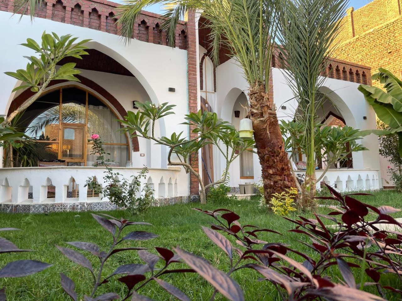 Villa Kemet Jazirat al Awwamiyah Exterior photo